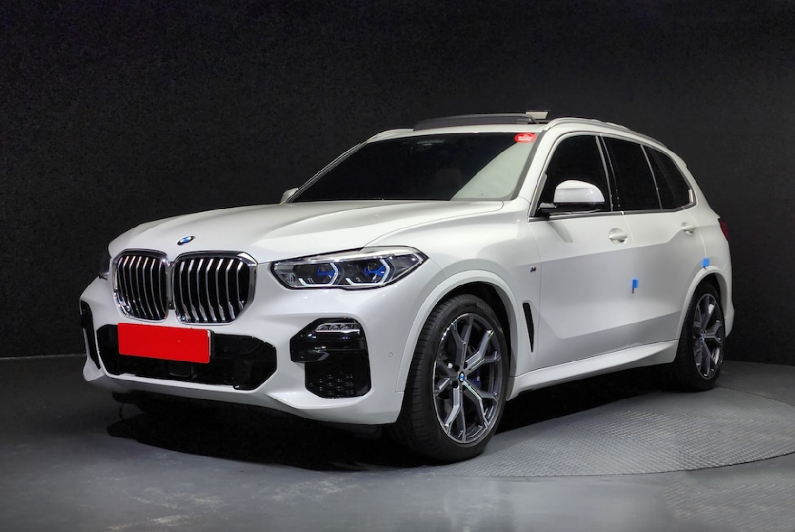 BMW – KGA Korea